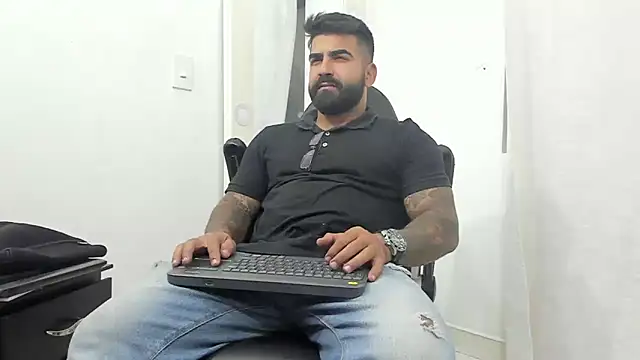 Lyon vach online show from 03.16.25