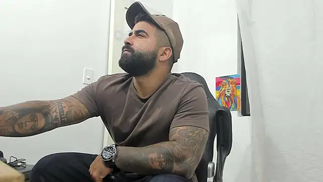 Lyon vach online show from 03.17.25