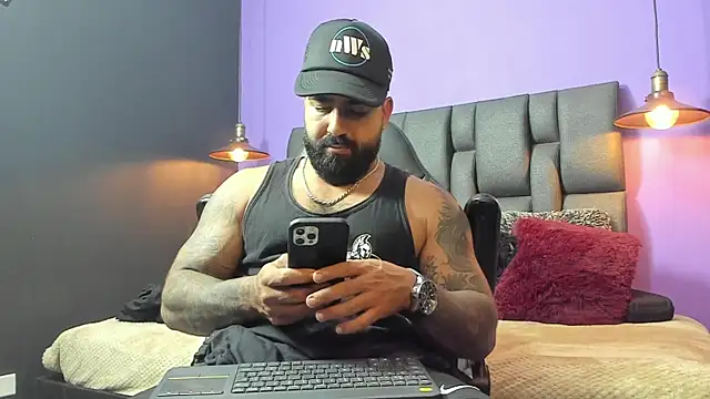 Lyon vach online show from 09.08.25