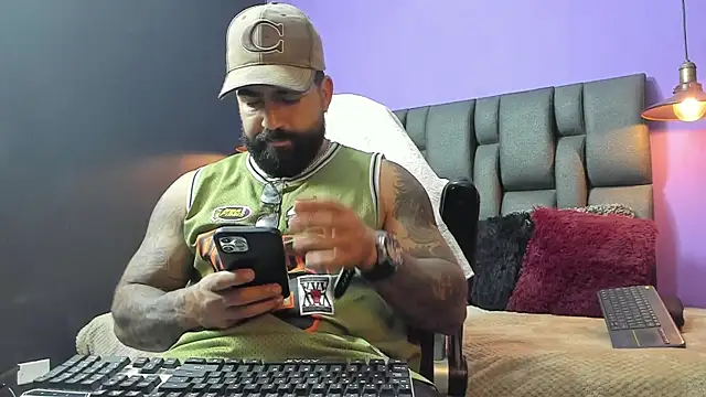 Lyon vach online show from 09.10.25