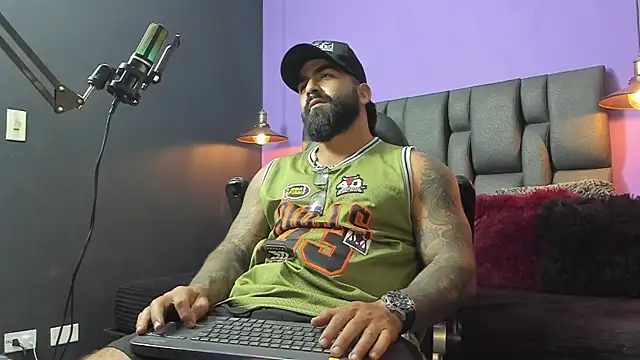 Lyon vach online show from 09.23.25