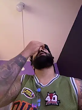 Lyon vach online show from 10.17.25