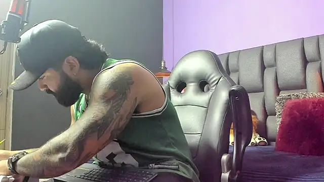 Lyon vach online show from 11.11.25