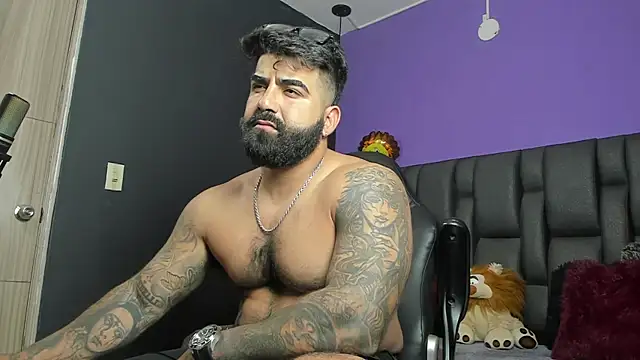 Lyon vach online show from 01.19.26