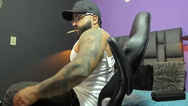 Lyon vach online show from 03.07.26