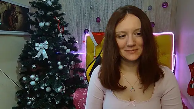 BarbaraStily online show from 01.06.25