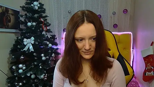 BarbaraStily online show from 01.07.25