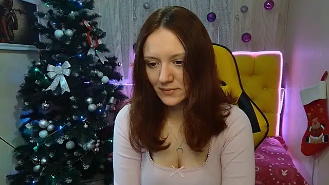 BarbaraStily online show from 01.07.25