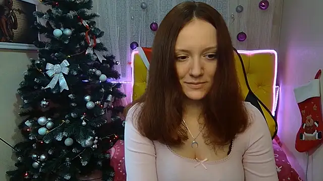 BarbaraStily online show from 01.07.25