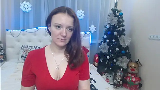 BarbaraStily online show from 01.14.25