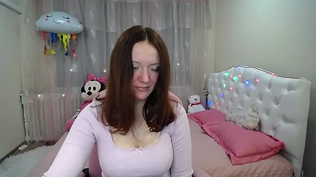 BarbaraStily online show from 01.23.25