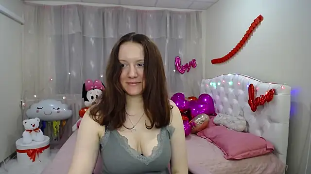 BarbaraStily online show from 01.31.25