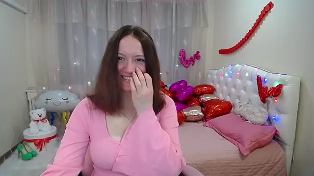 BarbaraStily online show from 02.09.25