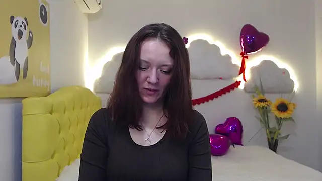 BarbaraStily online show from 02.15.25