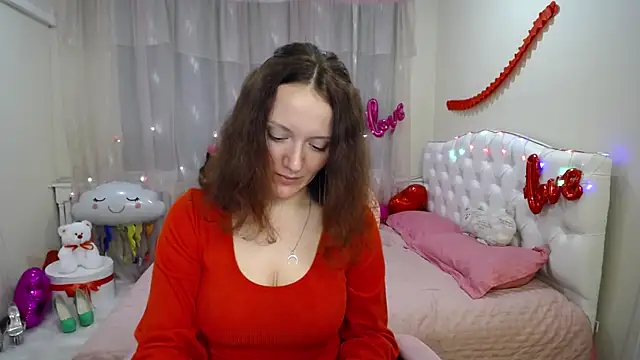 BarbaraStily online show from 02.27.25