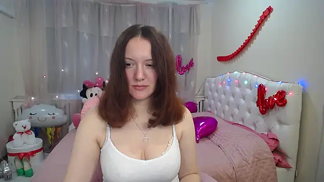 BarbaraStily online show from 03.10.25