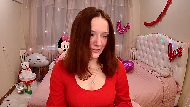 BarbaraStily online show from 03.18.25