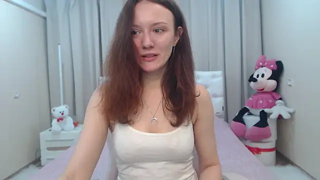 BarbaraStily online show from 03.01.26