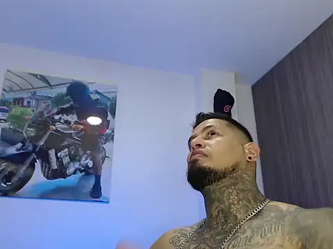 sr fuerte online show from 03.17.26