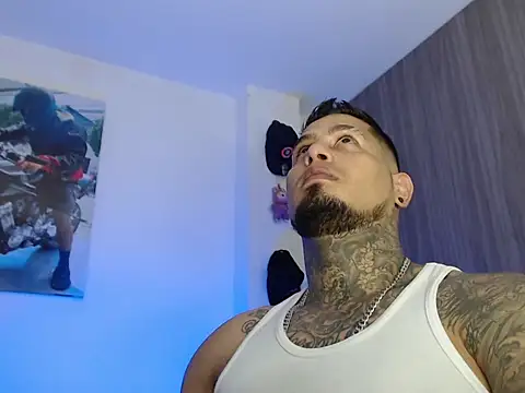 sr fuerte online show from 03.19.26