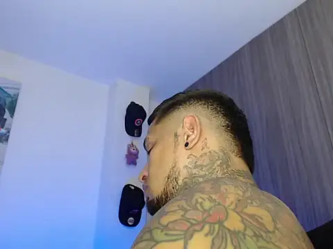 sr fuerte online show from 03.21.26