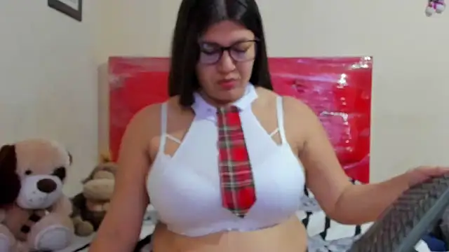 Catherine tabarezx online show from 02.20.26