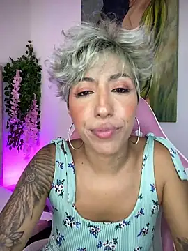 MONSYHOT1 online show from 01.23.25