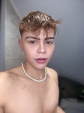 PRINCE STEV online show from 02.23.25