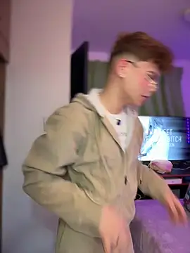 PRINCE STEV online show from 02.25.25