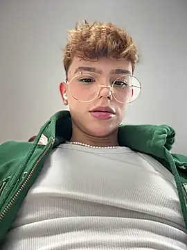 PRINCE STEV online show from 02.26.25