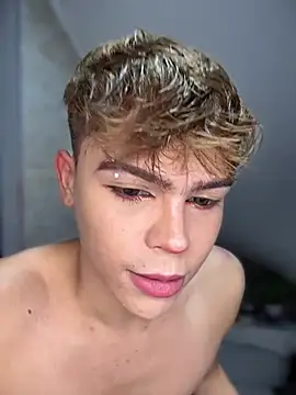 PRINCE STEV online show from 03.02.25