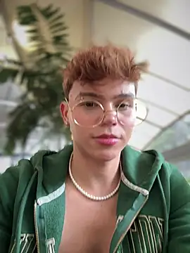 PRINCE STEV online show from 03.07.25