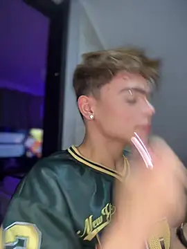 PRINCE STEV online show from 03.15.25