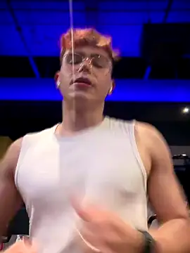 PRINCE STEV online show from 11.06.25