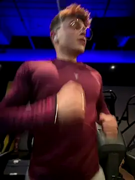 PRINCE STEV online show from 11.10.25