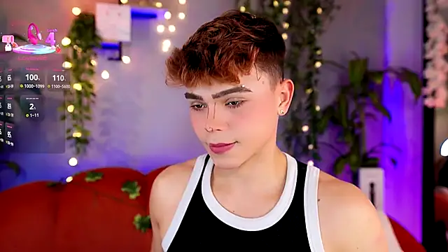 PRINCE STEV online show from 11.14.25