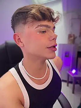 PRINCE STEV online show from 01.10.26