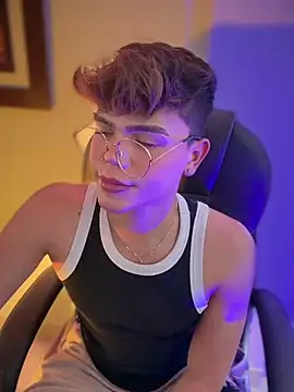 PRINCE STEV online show from 02.07.26