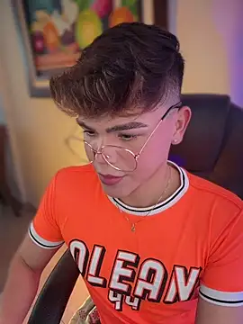 PRINCE STEV online show from 02.21.26