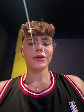 PRINCE STEV online show from 03.03.26