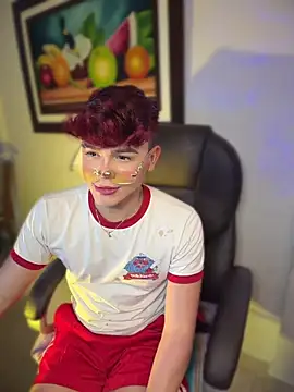 PRINCE STEV online show from 04.08.26