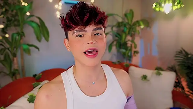 PRINCE STEV online show from 04.20.26