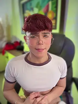 PRINCE STEV online show from 05.30.26