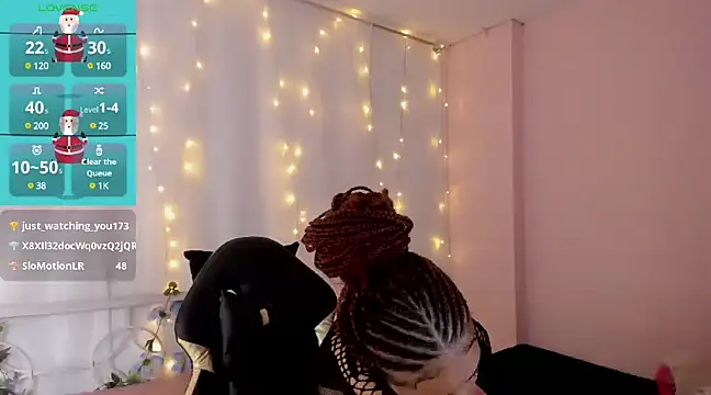 Abigail Wilson  online show from 01.04.25