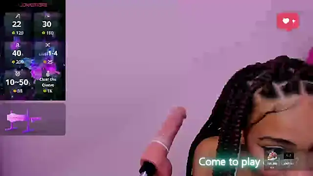 Abigail Wilson  online show from 02.13.25