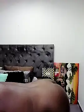 BLACKGODDESS78 online show from 02.06.25