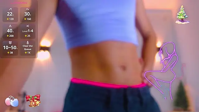 Snapshot of Molly_Spears chatting on 01.21.25 Molly Spears online show from 01.21.25