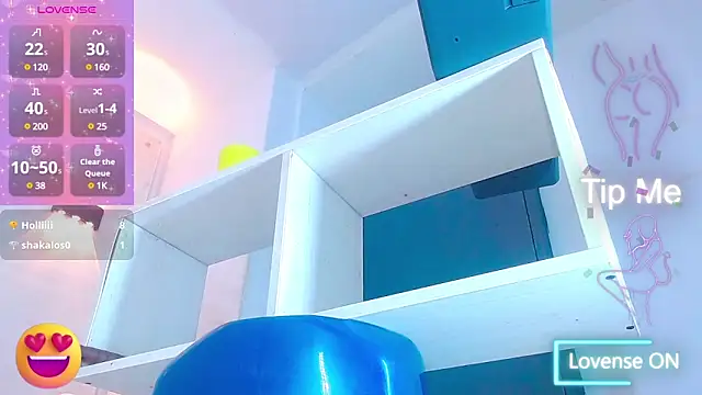 Snapshot of Molly_Spears chatting on 03.20.25 Molly Spears online show from 03.20.25