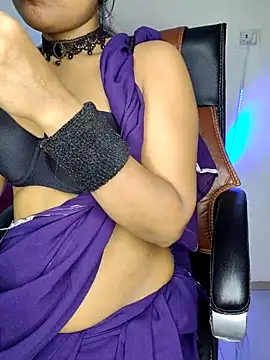 Black-Pearll online show from 02.26.25