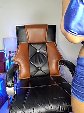 Black-Pearll online show from 03.13.25